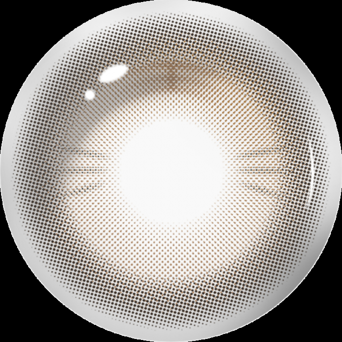 Tigris Contact Lens Image 1