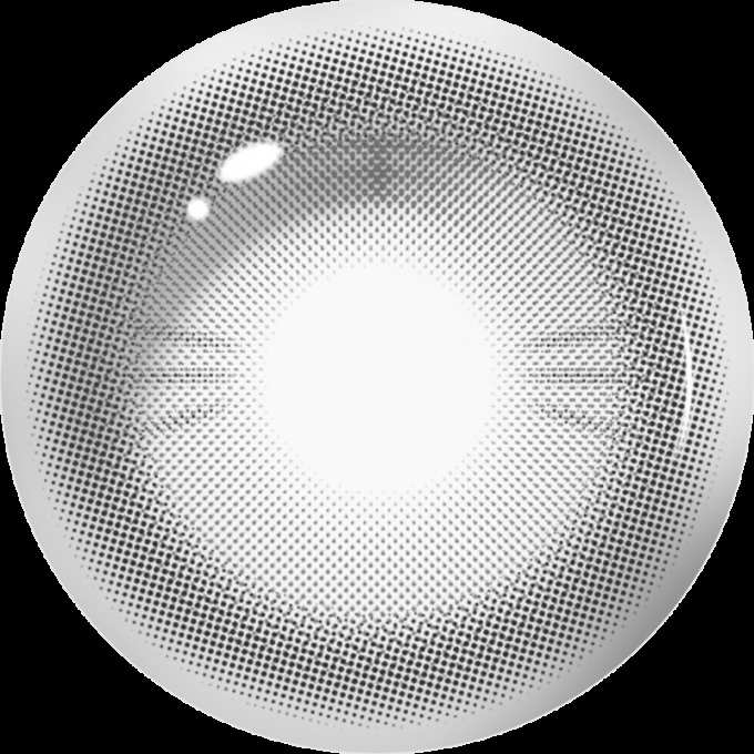 Tigris Contact Lens Image 2