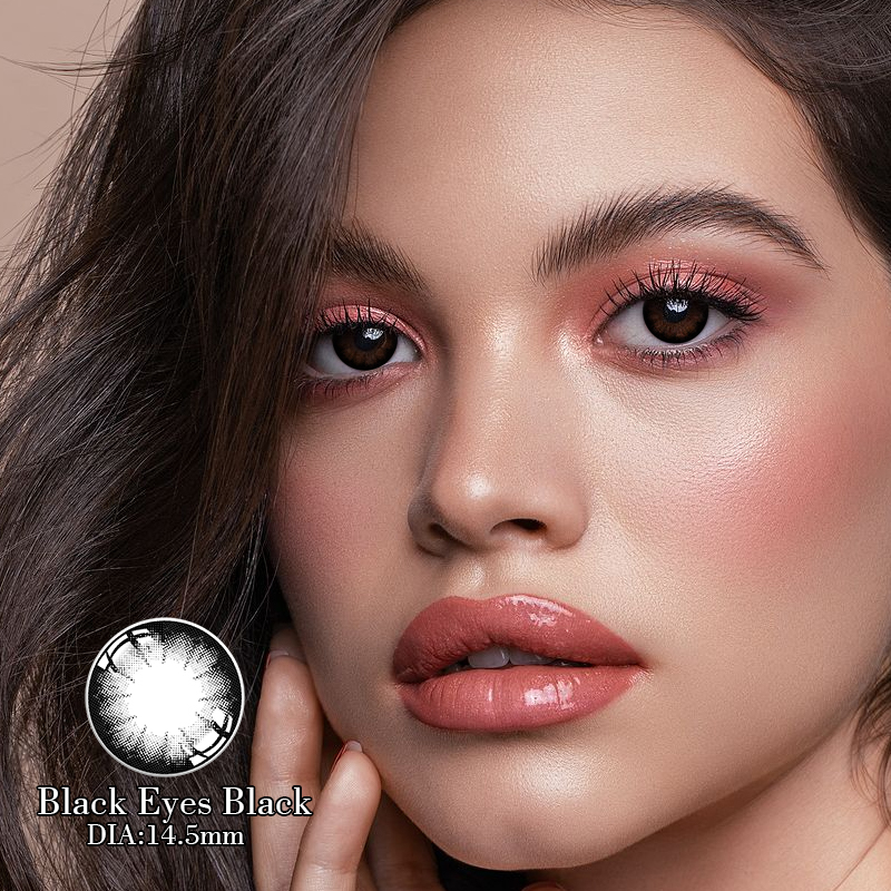 Minimalist Style 1 Day Contact Lenses Daily Eye Contacts Soft Millcreek Lenses