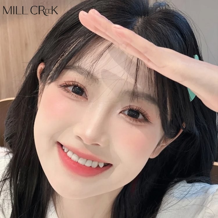 Convenient Daily Disposable Lenses Professional 55% Water Content